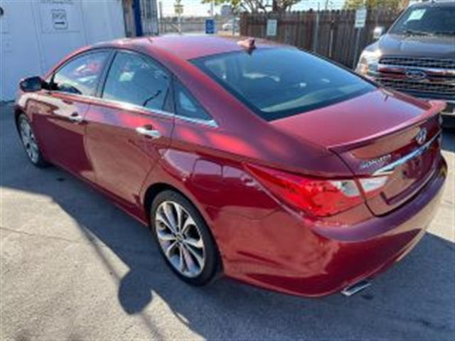 $7995 : 2013 HYUNDAI SONATA2013 HYUND image 7