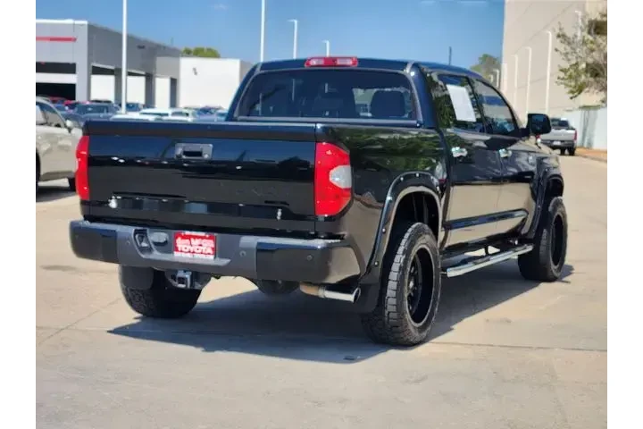 $38888 : Toyota Tundra 2019 4x2 1794 image 7