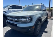 Ford Bronco Sport 2023 AWD B en Las Vegas