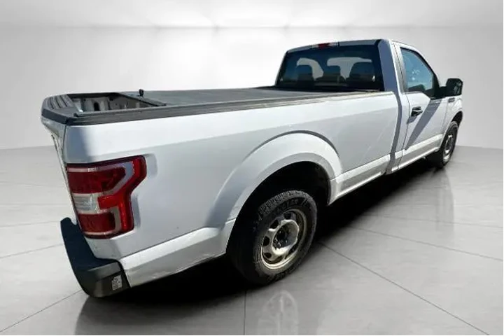 $18995 : Ford F-150 2020 4x2 XL 2dr R image 2