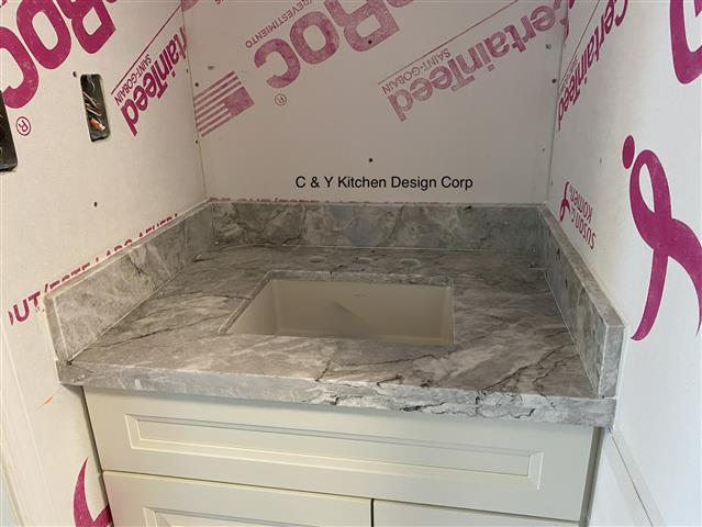 Countertops Quartz Granite … image 6