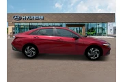 $22857 : Hyundai ELANTRA Hybrid 2025 thumbnail