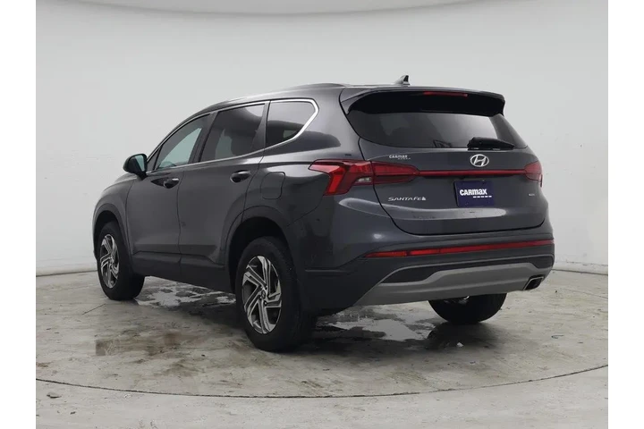 $22998 : Hyundai SANTA FE 2023 AWD SE image 2
