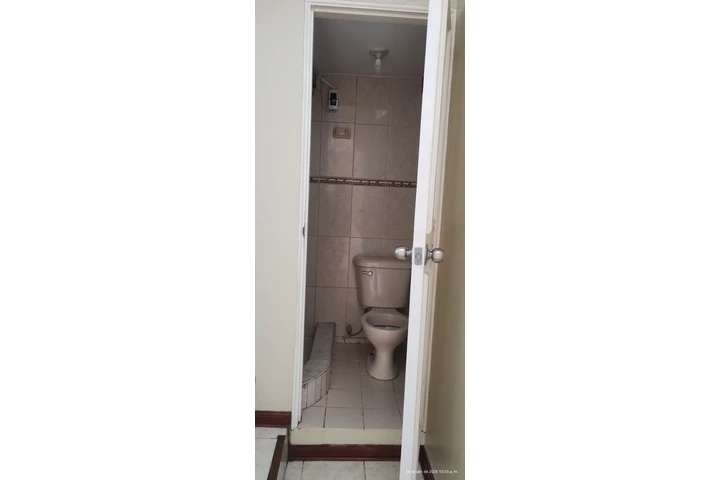 $570 : Alquilo depa PUEBLO LIBRE ampl image 10