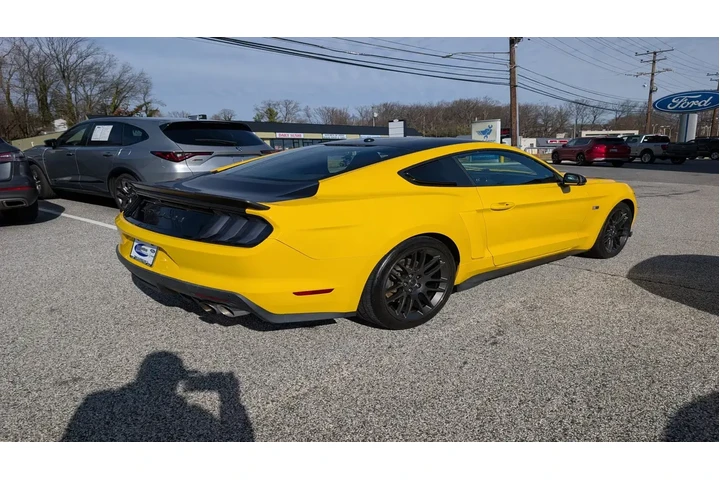 $30000 : Ford Mustang 2015 GT Premium image 6
