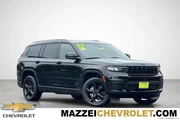 Jeep Grand Cherokee L 2022 4