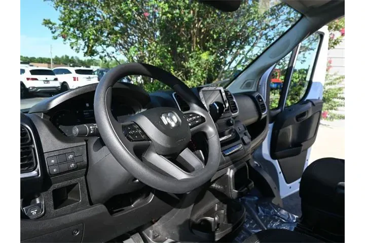 $34390 : Ram ProMaster 2024 Tradesman image 9