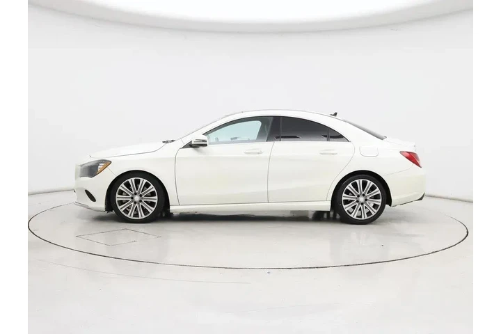 $16998 : Mercedes-Benz CLA 2017 CLA 2 image 3