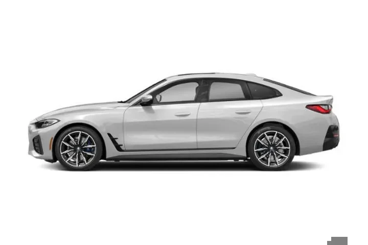 $35117 : BMW i4 2023 eDrive35 Gran Co image 2