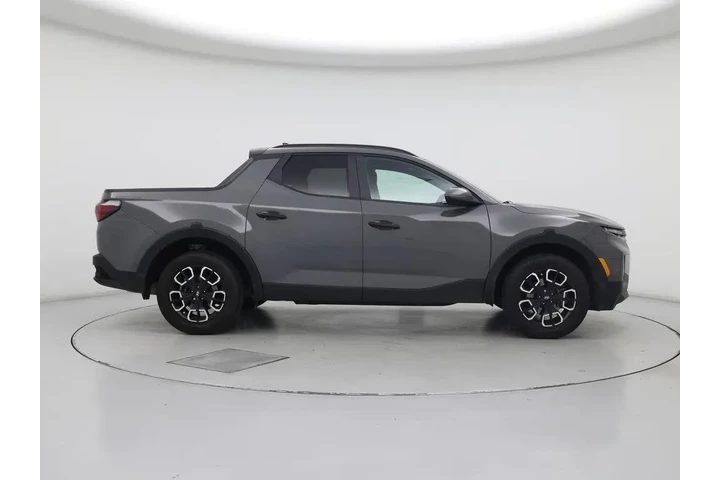 $23998 : Hyundai SANTA CRUZ 2022 SEL image 7