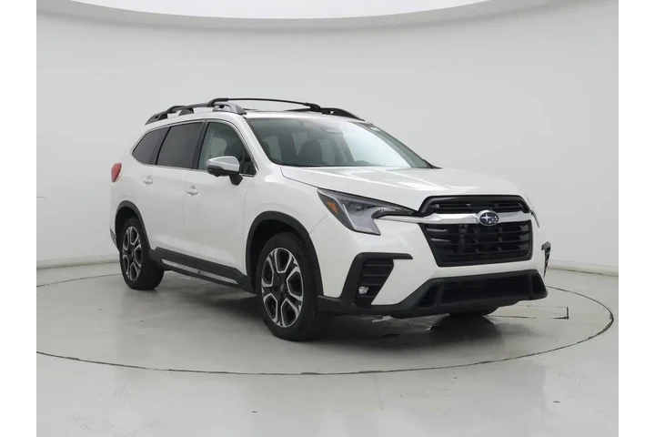 $34998 : Subaru Ascent 2023 AWD Limit image 1