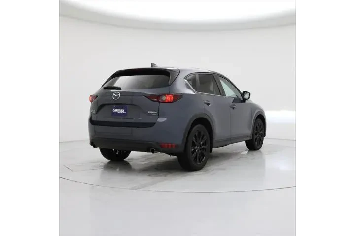 $25998 : Mazda CX-5 2021 AWD Carbon E image 8