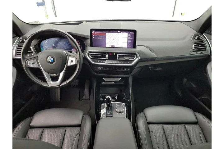 $29998 : BMW X3 2022 sDrive30i 4dr Sp image 9