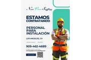 Instalación Asientos en Cine en Los Angeles