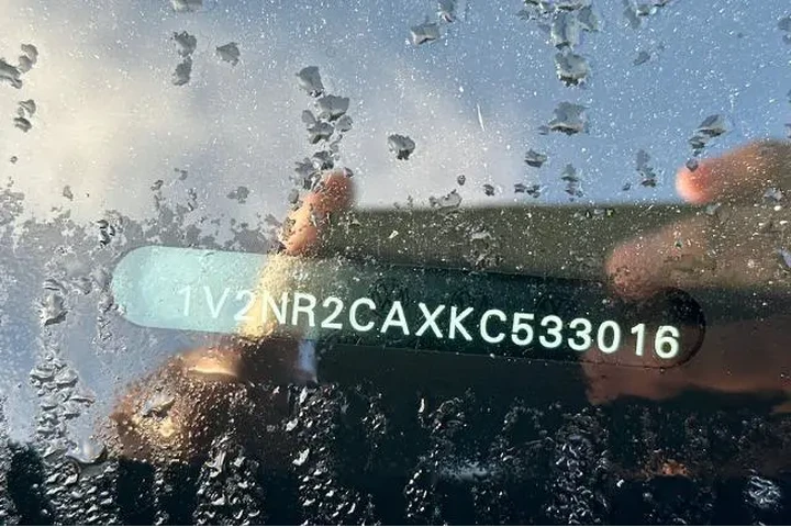 $22644 : Volkswagen Atlas 2019 AWD V6 image 9