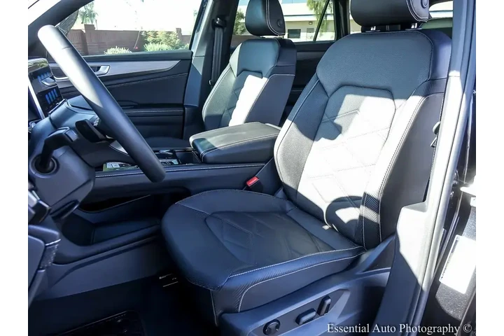 $32868 : Volkswagen Atlas Cross Sport image 7