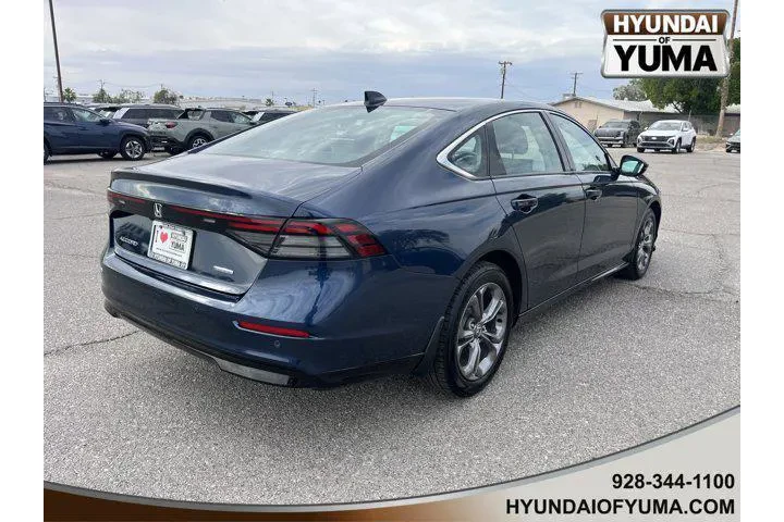 $28999 : Honda Accord Hybrid 2024 EX- image 3