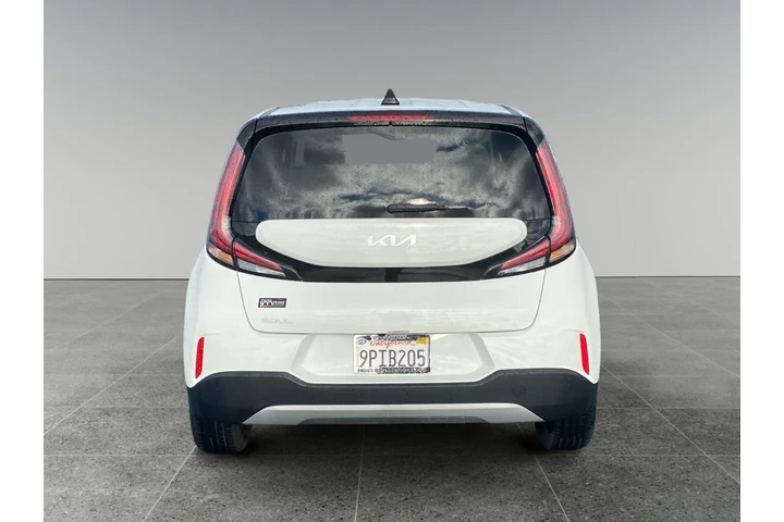 $25271 : Kia Soul 2025 image 4