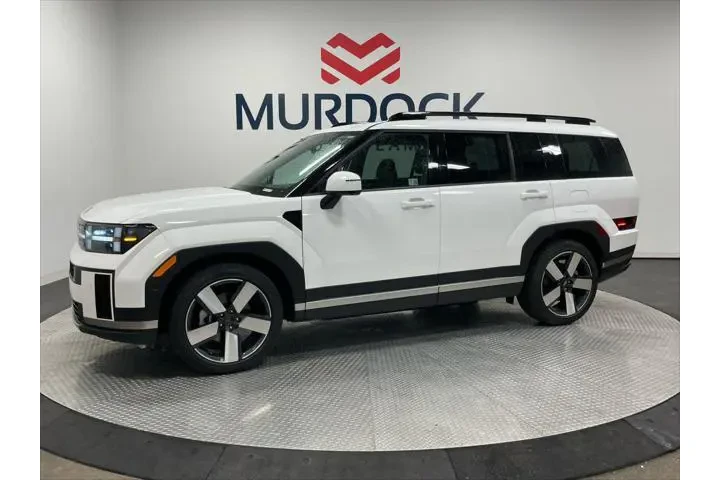 $39808 : Hyundai SANTA FE Hybrid 2025 image 2