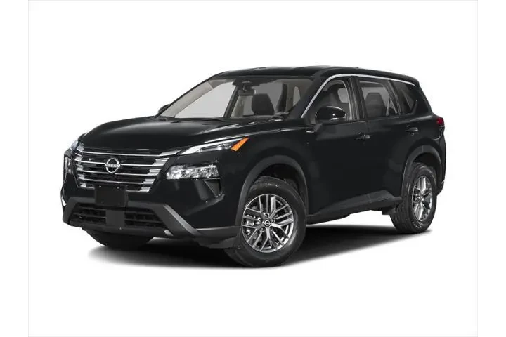 $22866 : Nissan Rogue 2024 AWD SV 4dr image 1