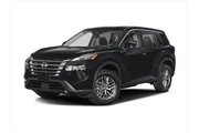 Nissan Rogue 2024 AWD SV 4dr