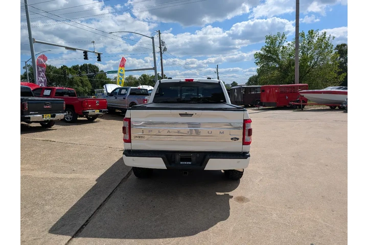 2022 F-150 image 6
