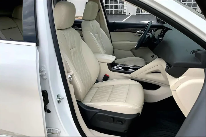 $30217 : Buick Envision 2023 AWD Aven image 9