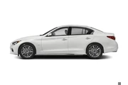 $17995 : INFINITI Q50 2018 3.0T Luxe thumbnail