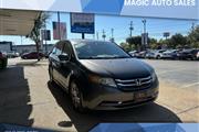 $13499 : 2014 Odyssey EX-L thumbnail