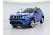 $25998 : Jeep Compass 2023 4x4 Latitu thumbnail