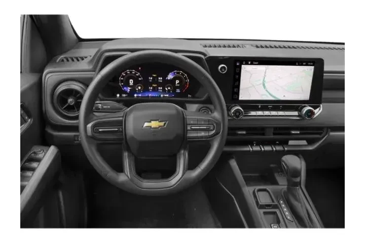 $26832 : Chevrolet Colorado 2024 4x2 image 7