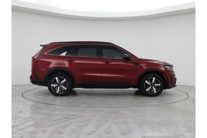 $23998 : Kia Sorento 2022 S 4dr SUV image 7