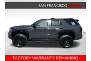 $78888 : Gold Certified 2026 4Runner i thumbnail
