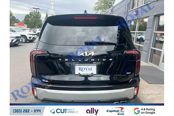 $41995 : 2024 Telluride SX image 7
