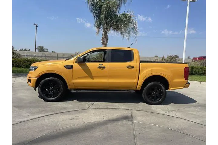 $23385 : Ford Ranger 2021 4x2 XL 4dr image 5