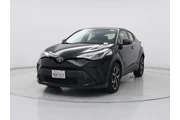 $19998 : Toyota C-HR 2020 XLE 4dr Cro thumbnail
