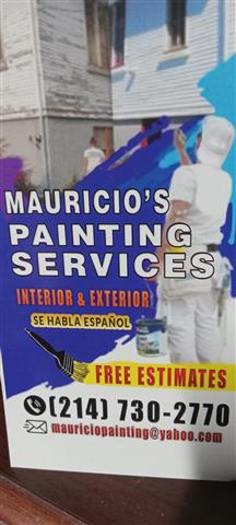 Mauricio's painting image 1