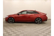 $21055 : Hyundai ELANTRA 2023 N Line thumbnail