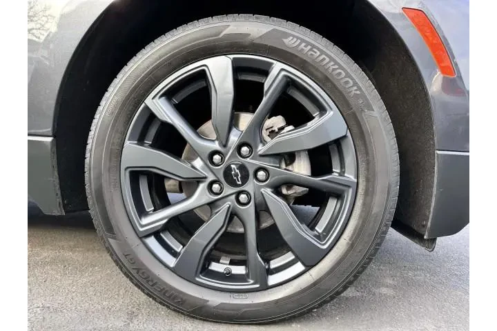 $21888 : Chevrolet Equinox 2022 4x4 R image 6