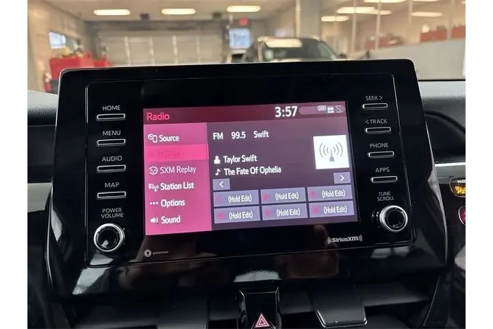 $21700 : Toyota Camry 2024 SE 4dr Sed image 8