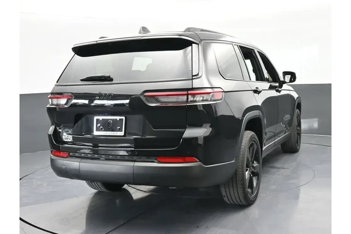 $24996 : Jeep Grand Cherokee L 2021 4 image 5