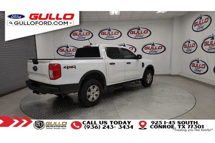 $33491 : Ford Ranger 2024 4x4 XL 4dr image 8