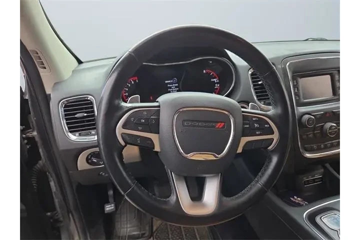 $11998 : Dodge Durango 2017 AWD SXT 4 image 8
