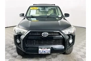 $32800 : Toyota 4Runner 2019 4x4 SR5 thumbnail