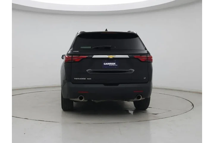 $31998 : Chevrolet Traverse 2023 4x4 image 6