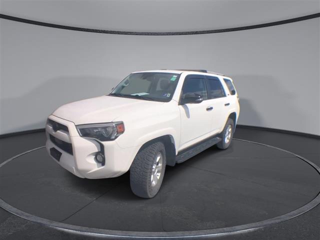 $34800 : PRE-OWNED 2020 TOYOTA 4RUNNER image 4