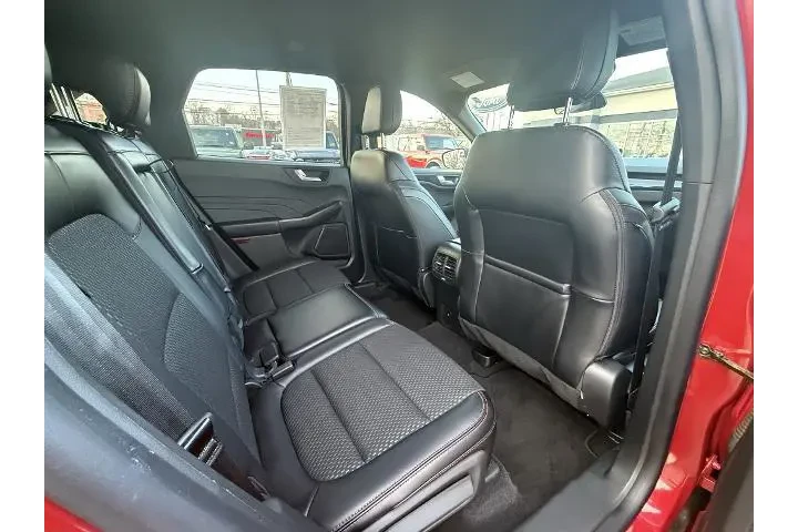 $29988 : Ford Escape 2024 AWD ST-Line image 10