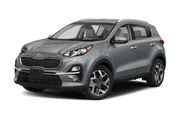 Kia Sportage 2022 EX 4dr SUV