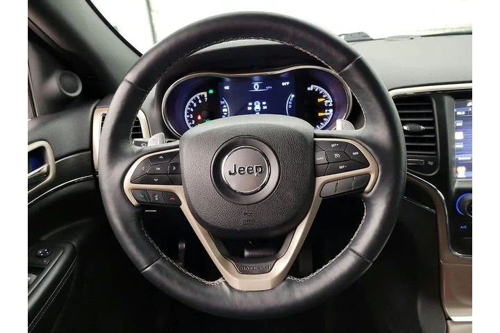 $18998 : Jeep Grand Cherokee 2017 4x4 image 10
