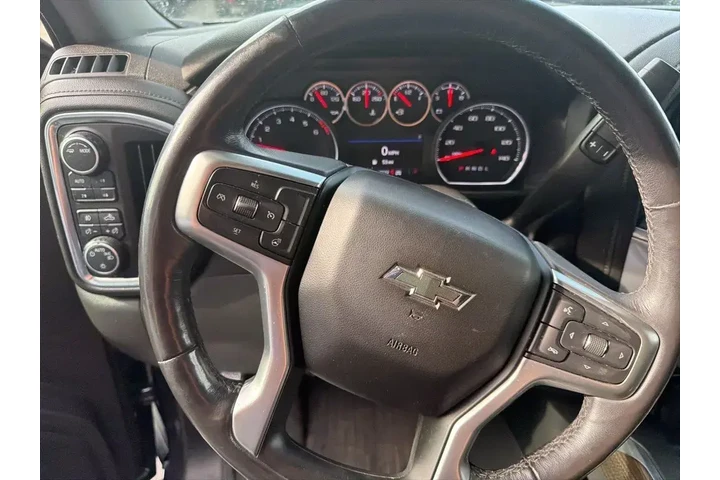 $38204 : Chevrolet Silverado 1500 202 image 6